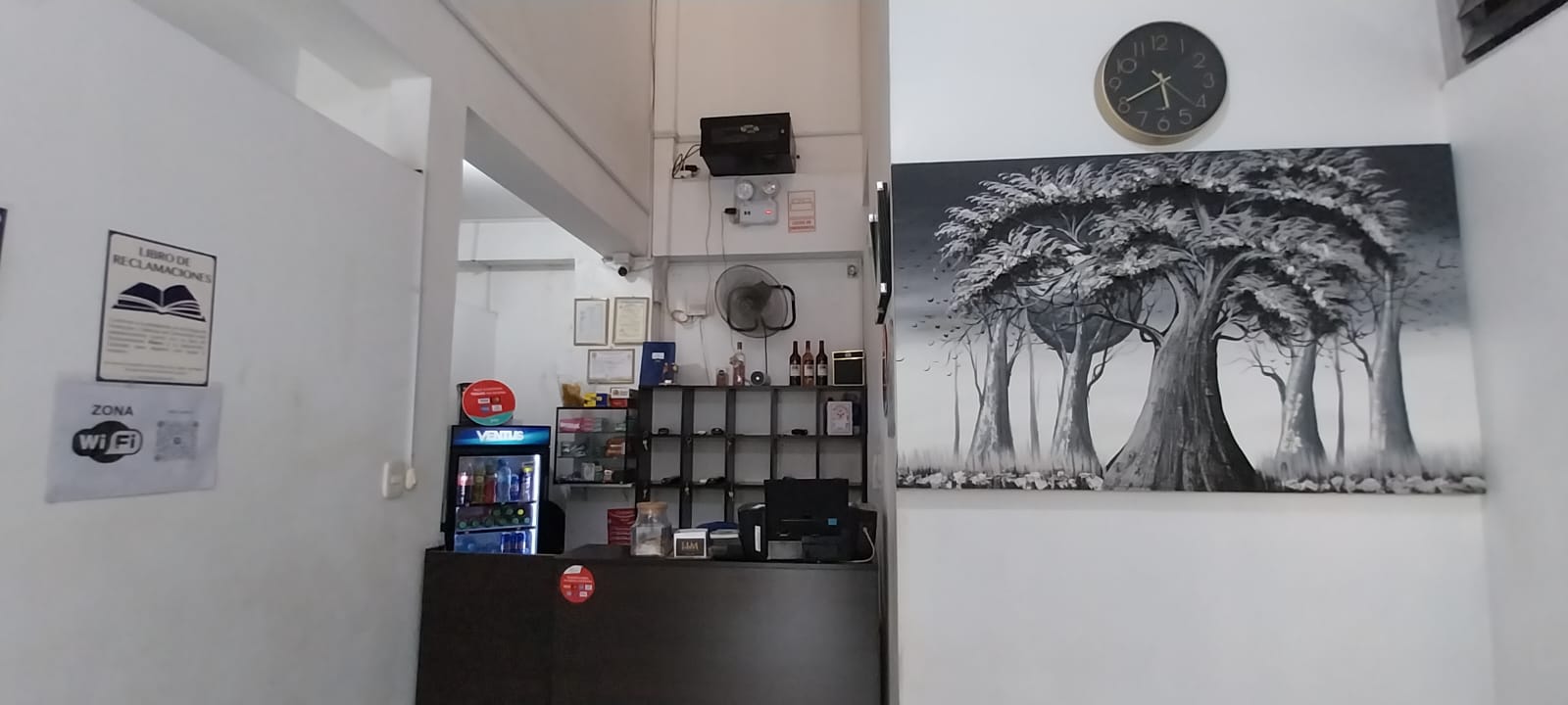 Imagen del hospedaje